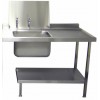 Dirties Tables